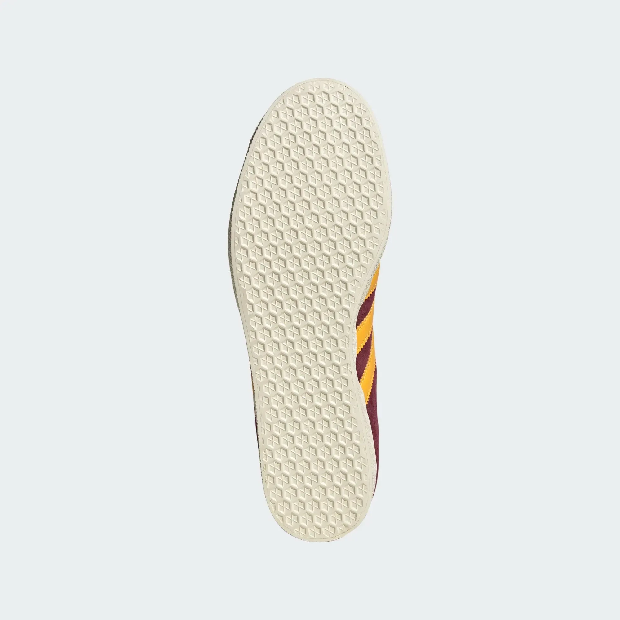 Adidas Gazelle MLS [Maroon/CRWYellow]