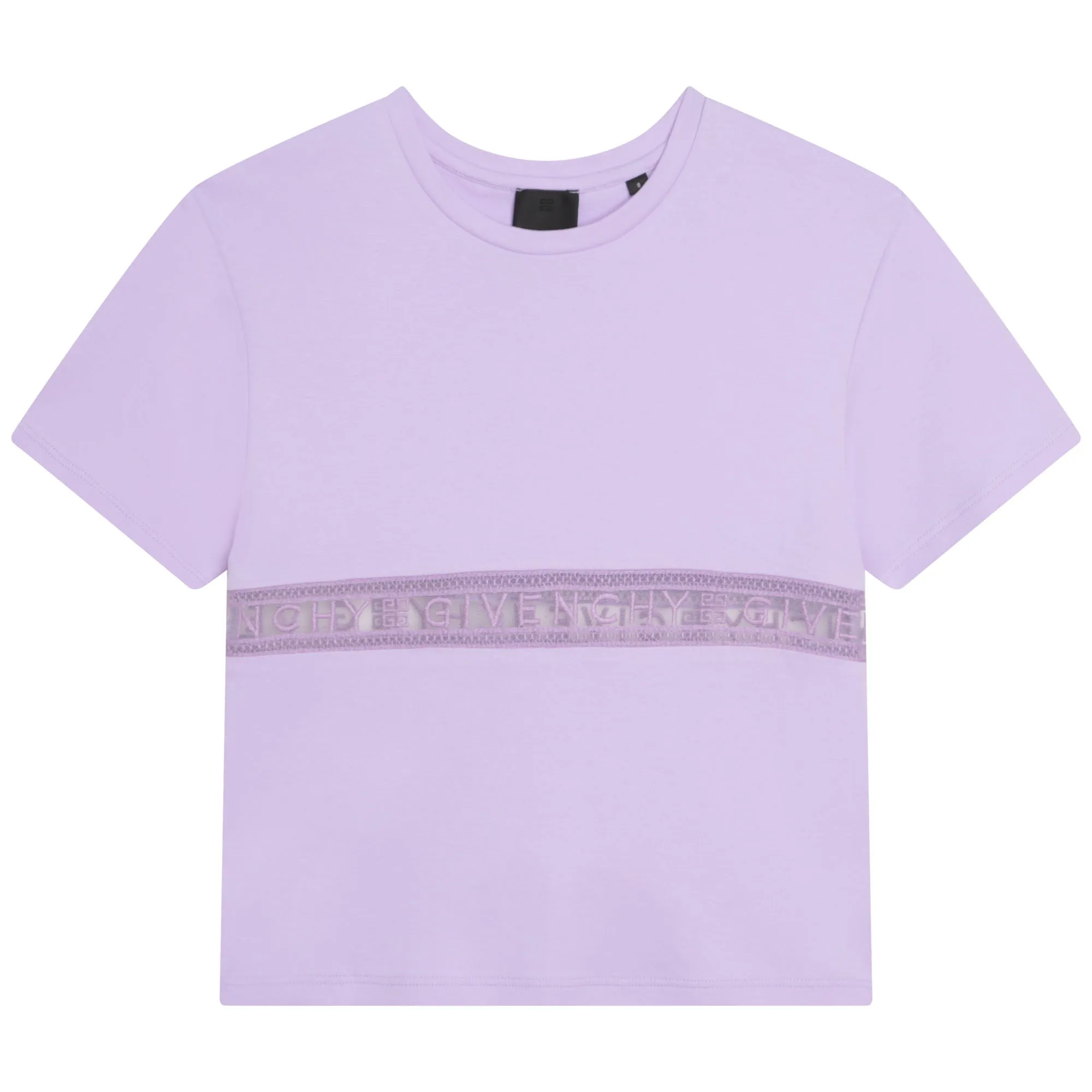 Givenchy Lilac T-Shirt