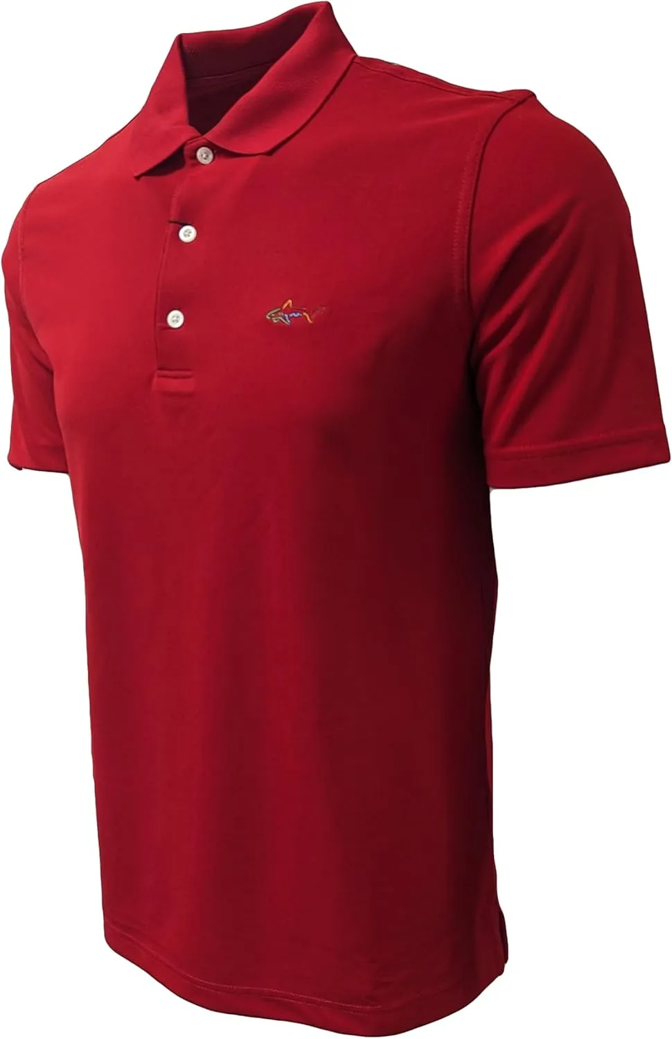 Greg Norman Mens Casual