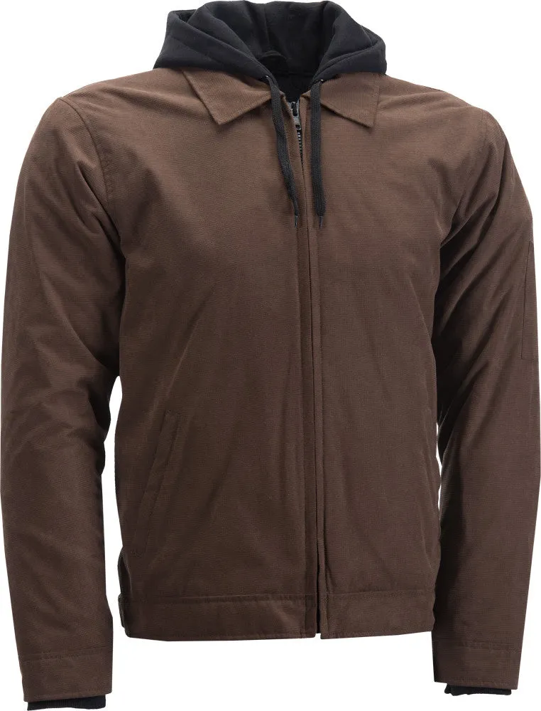 Highway 21 Gearhead Motorcycle Riding Jacket