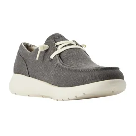 Hilo - Washed Black (B).