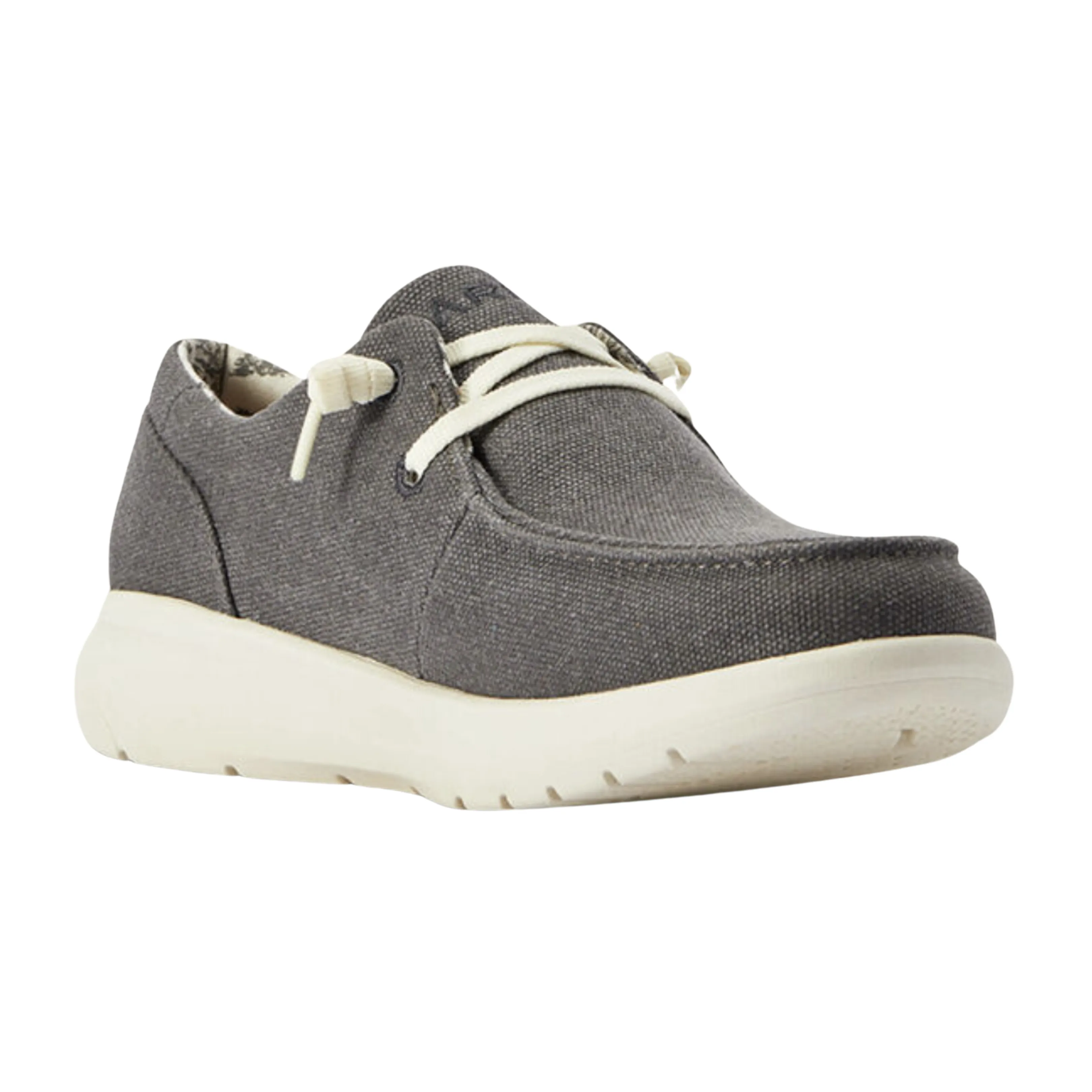Hilo - Washed Black (B).