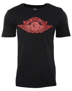 Jordan Retro 1 Wings T-shirt Mens Style : 842258