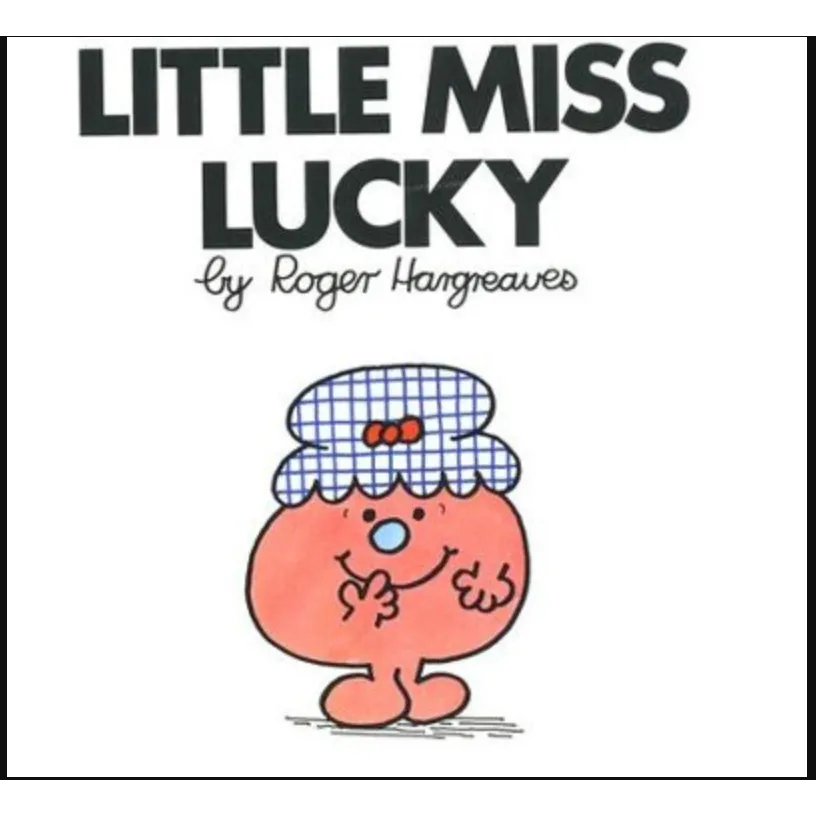 Little Miss Lucky