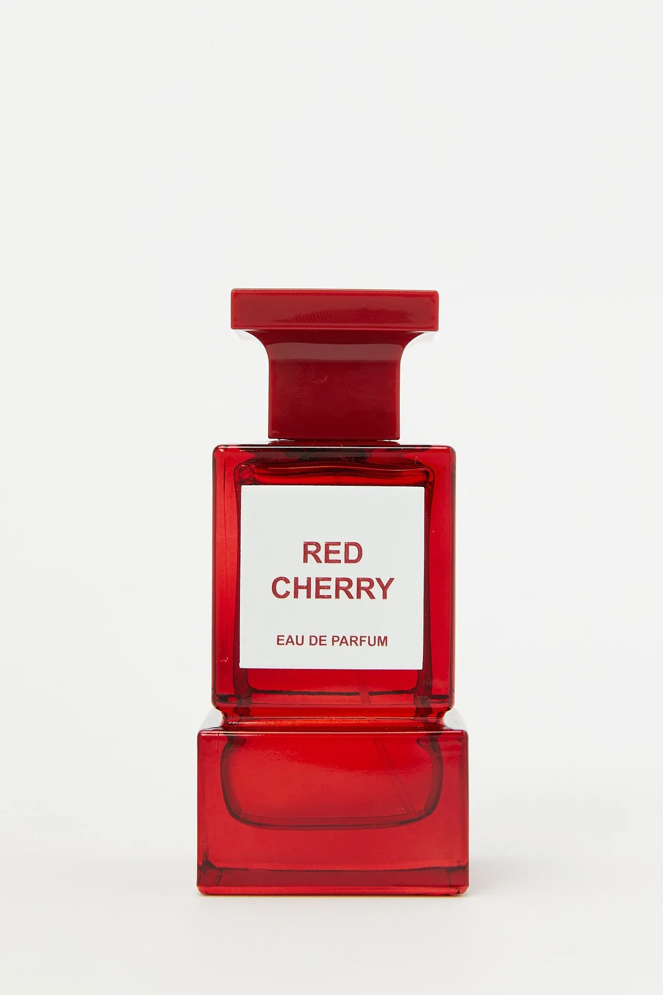 Men Red Cherry EDP (100ML)