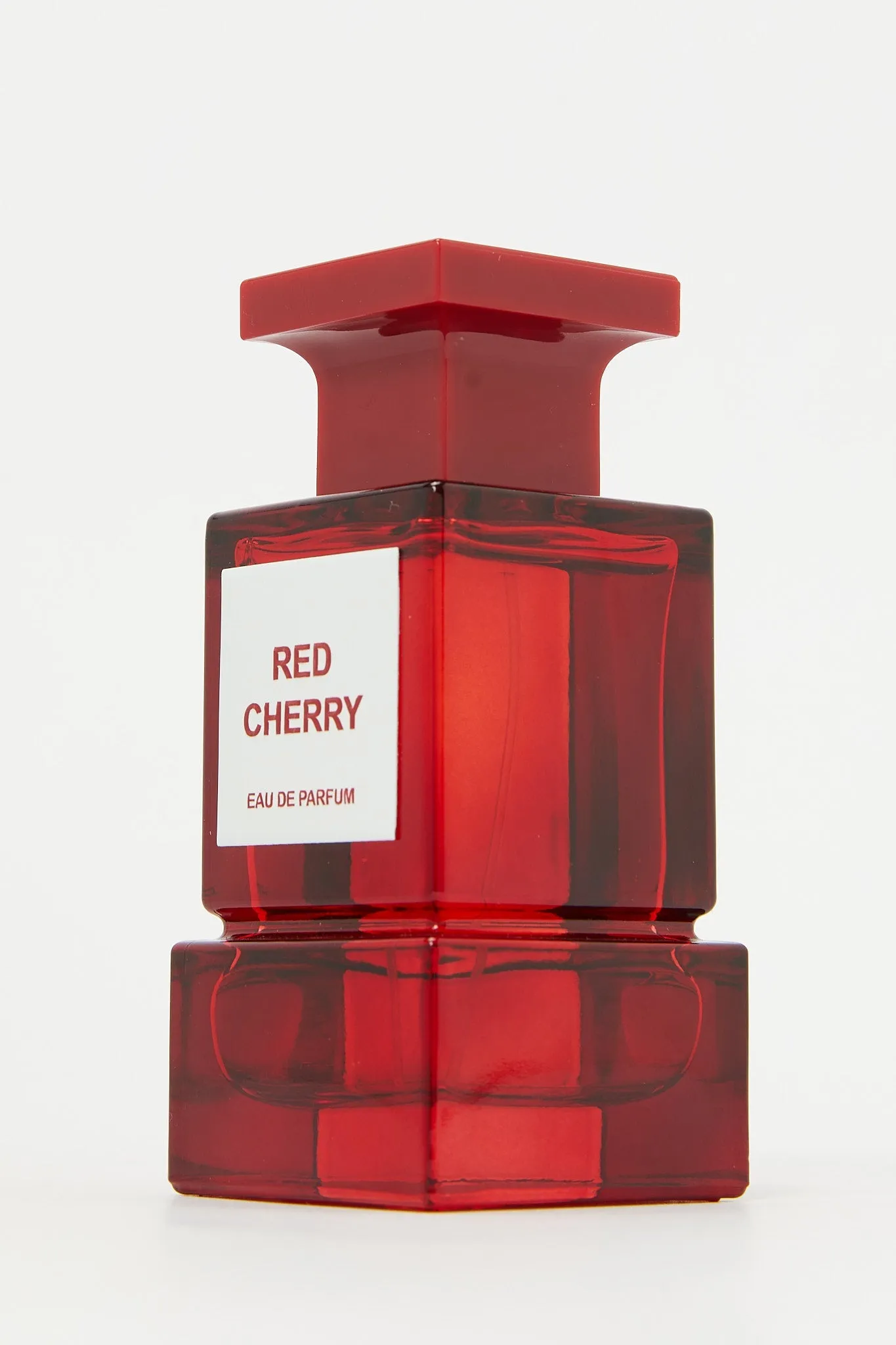 Men Red Cherry EDP (100ML)