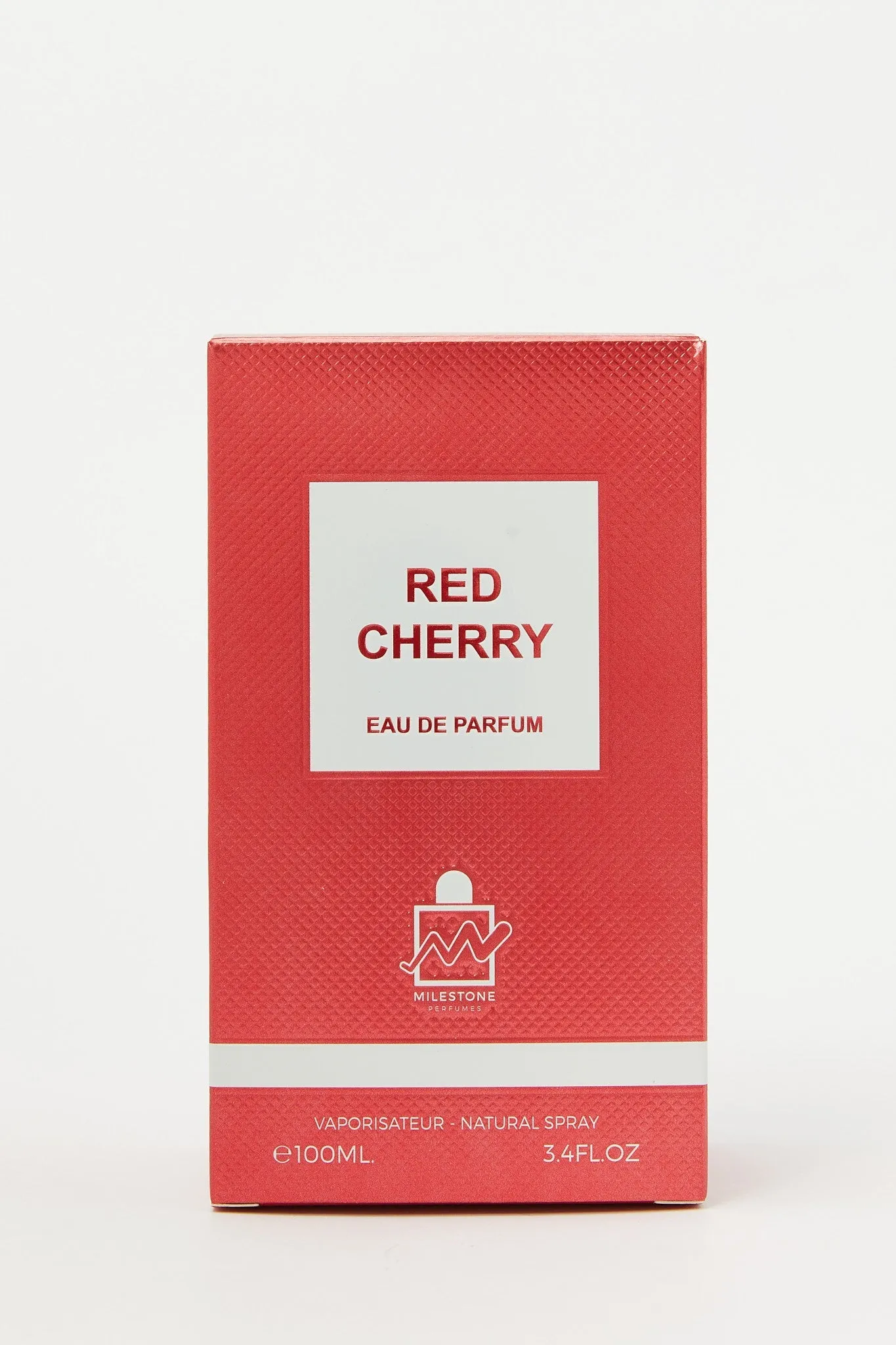 Men Red Cherry EDP (100ML)