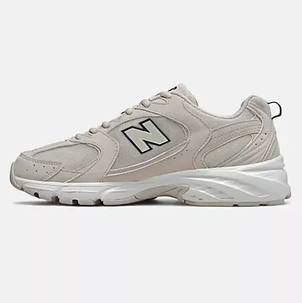 MR530SH Neutral with Sea Salt