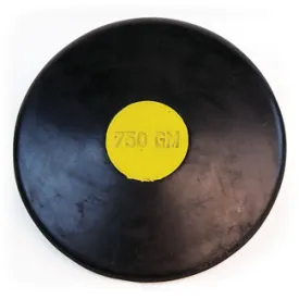 RUBBER DISCUS