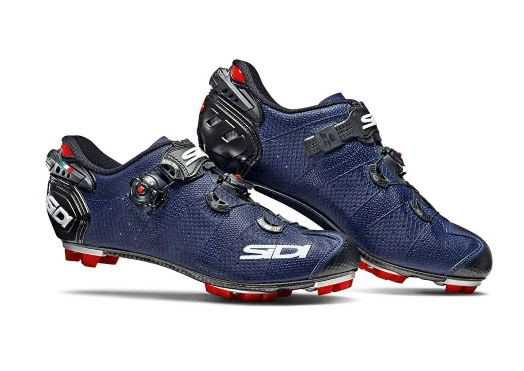SIDI MTB Drako 2