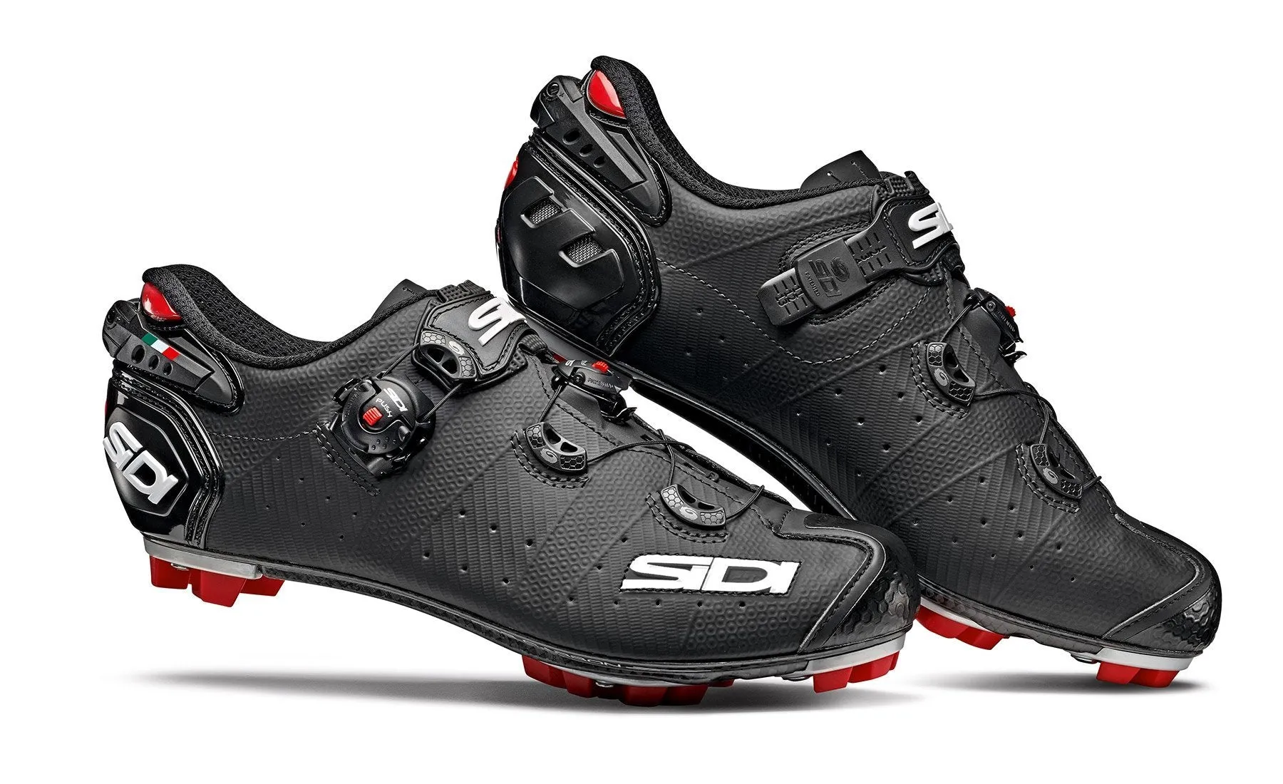 SIDI MTB Drako 2