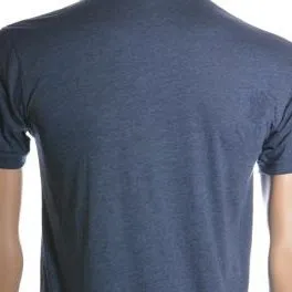 T-Shirt Wounded Fish